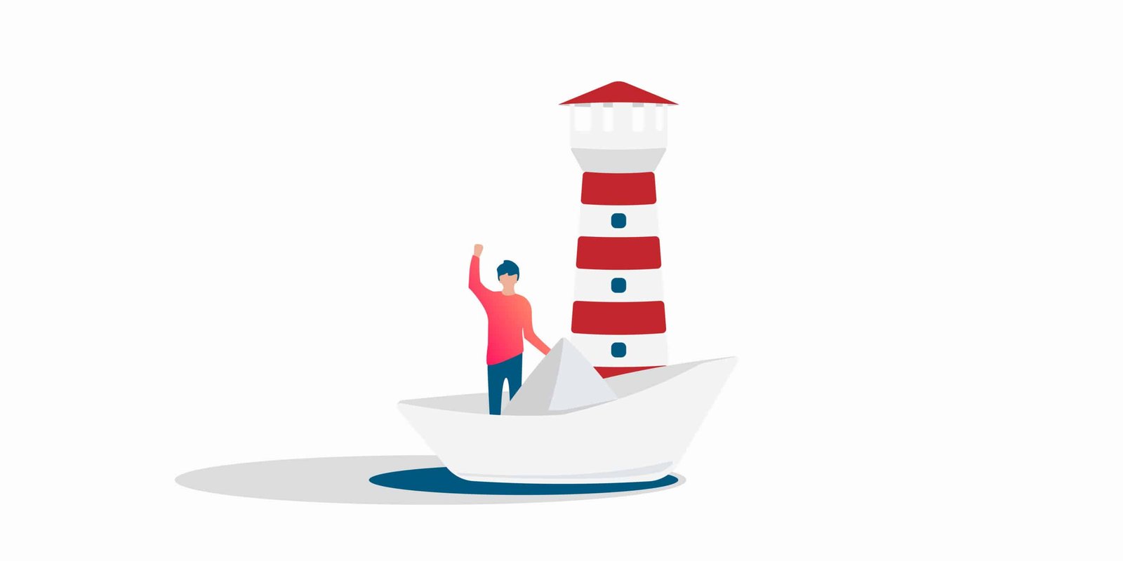 Bateau en papier