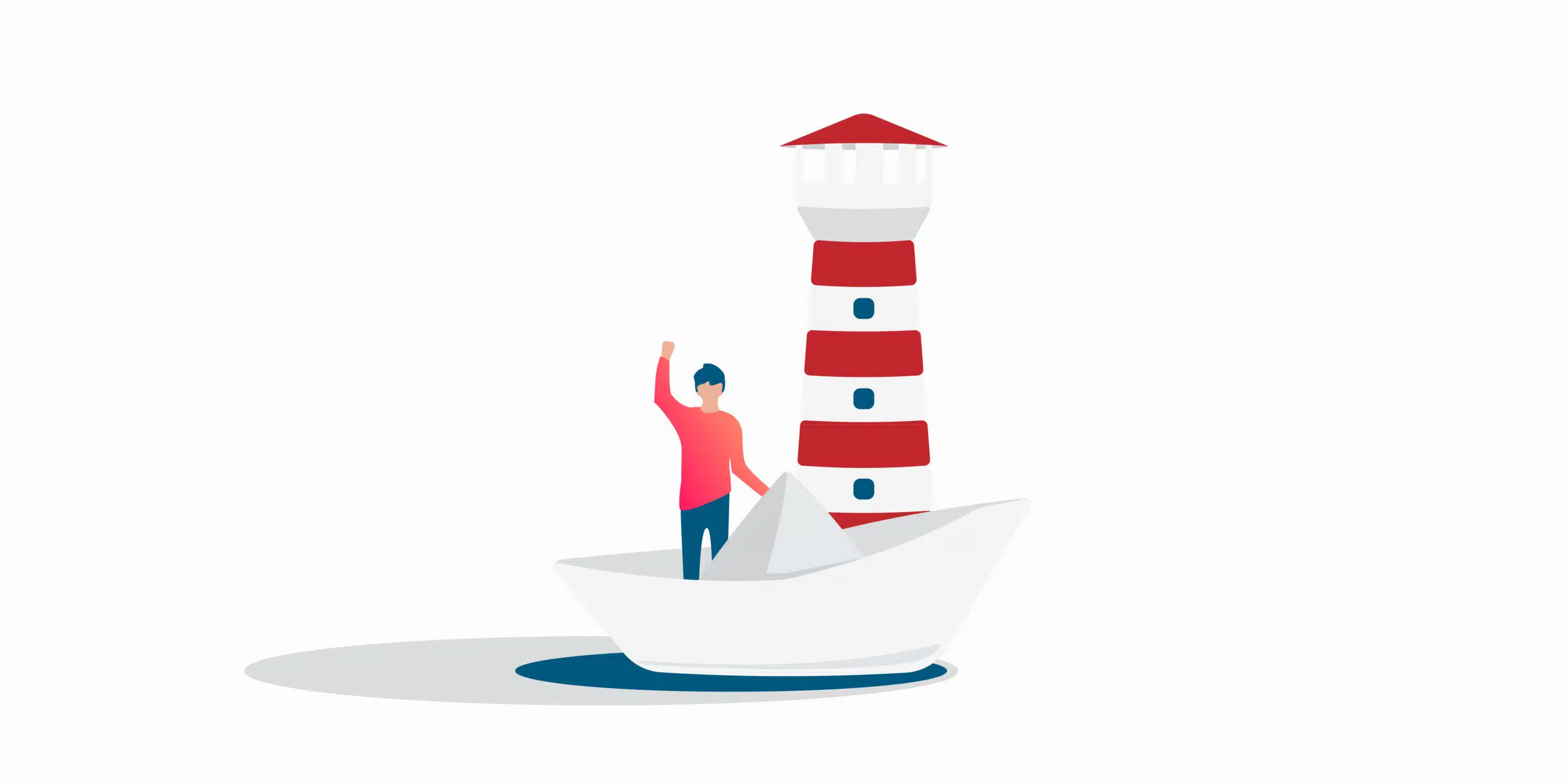 Bateau en papier