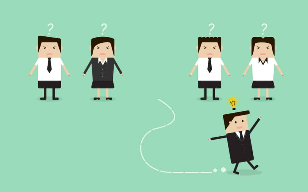 Dépasser le désenchantement managérial : reconquérir son pouvoir d&rsquo;agir