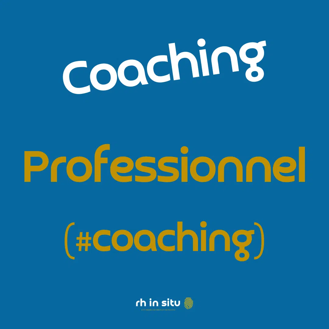 Coaching