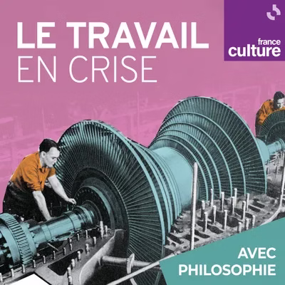 Podcast - Travail en crise