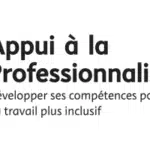 La plateforme Appui Pro : votre outil de professionnalisation sur le handicap au travail ! [AGEFIPH]