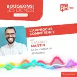 Podcast  L&rsquo;approche compétence