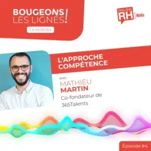 Podcast – L&rsquo;approche compétence