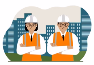 preventeurs casque sécurité