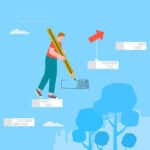 construire les marches