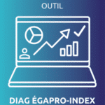Outil Diag Égapro-Index pour réaliser son diagnostic égalité professionnelle [ANACT]