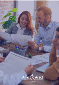 Kit Mettre en place et animer des espaces de discussion sur le travail [ANACT]