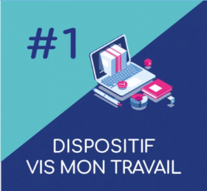 Kit Vis mon travail [ANACT]