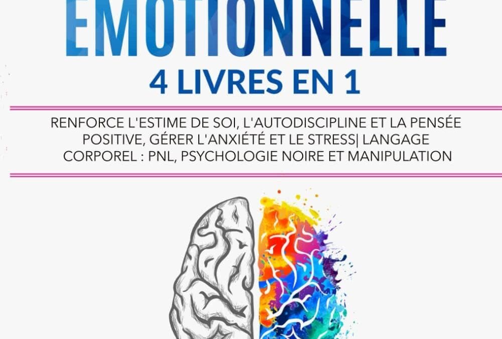 L&rsquo;intelligence émotionnelle