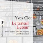 Le travail à coeur