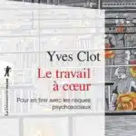 Le travail à coeur