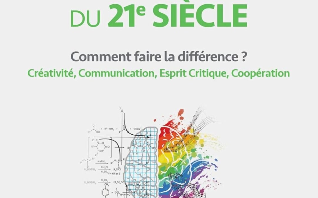Les compétences du 21e siècle – Comment faire la différence ?