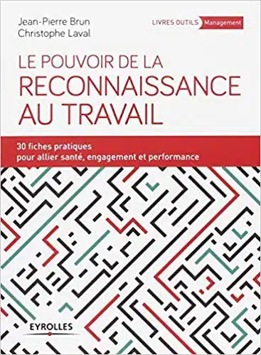 Livre - le pouvoir de la reconnaissance