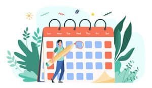 agenda