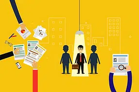 recrutement