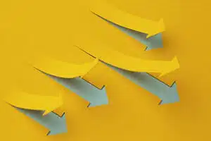 flèches