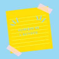 post it clinique de l'activité