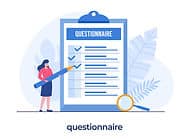 questionnaire