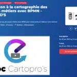 MOOC  Introduction à la cartographie des processus métiers avec BPMN [IAE LYON 3]