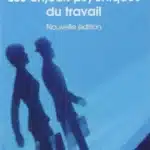 Les enjeux psychiques du travail [MOLINIER]