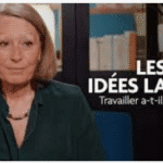 Travailler a t-il un sens ?  Les idées larges avec Marie-Anne Dujarier [ARTE TV]