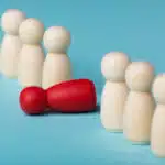 Bonhomme bois
