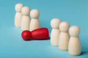 Bonhomme bois
