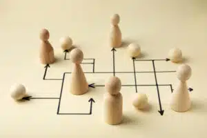 Bonhomme bois organisation