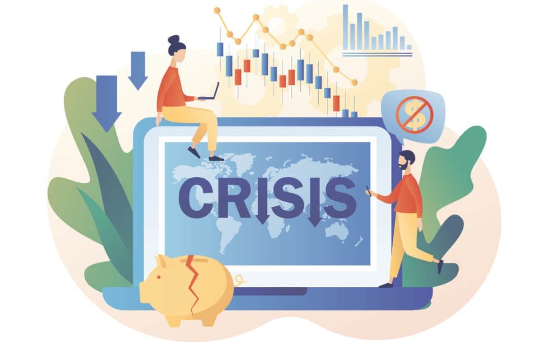 Difficultés économiques : le kit de survie du dirigeant