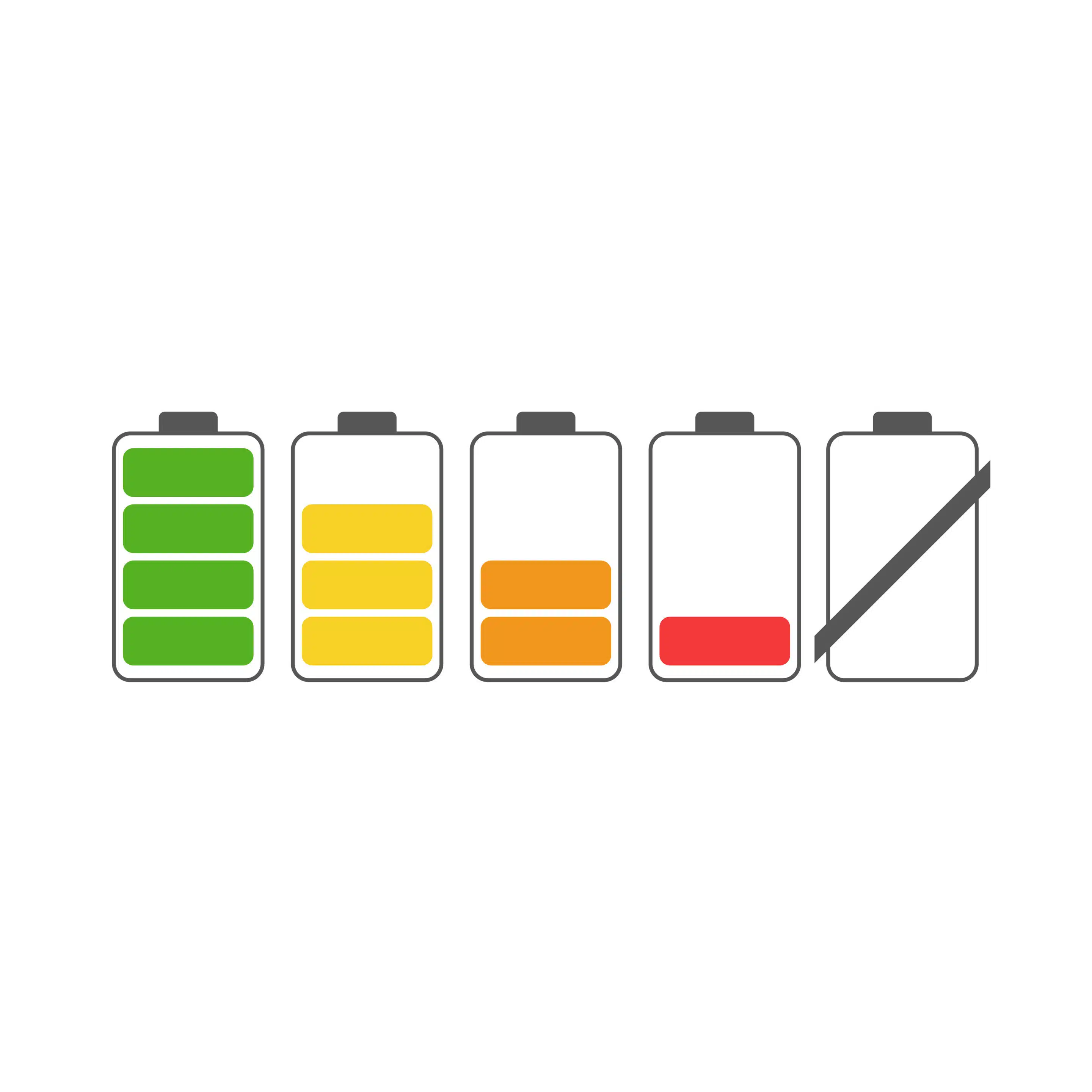 Batteries