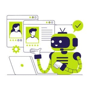 Profils candidats IA