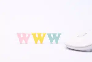 web souris
