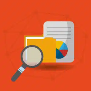 Loupe analyses dossier