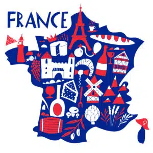 France