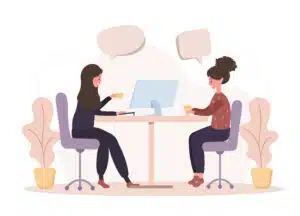 dialogue bulles
