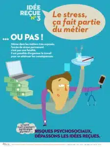 Idée 3 INRS