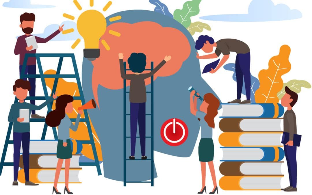 Organisation apprenante : transformer la gestion des compétences en dynamique collective