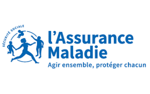 logo Assurance maladie