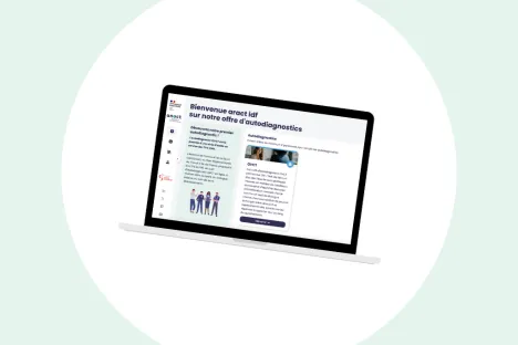 Auto-diagnostic QVCT pour faciliter le dialogue social et professionnel en TPE-PME [ANACT]