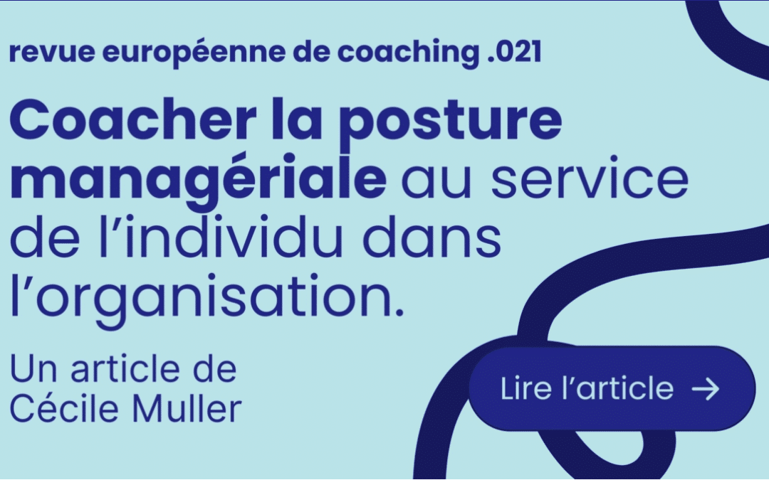 Couverture article