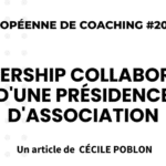 Leadership collaboratif d’une présidence d’association