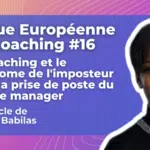 Le coaching et le syndrome de l’imposteur