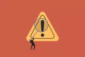 exclamation triange
