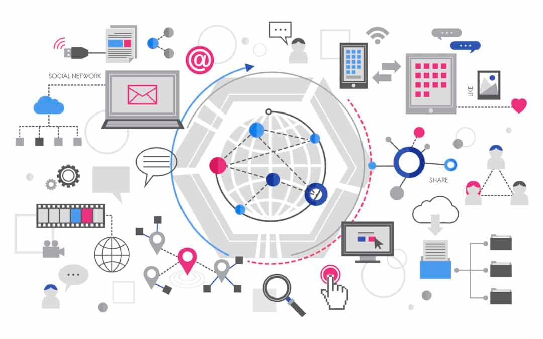 La transformation numérique dans les petites structures : enjeux, exemples et méthodologies pour réussir