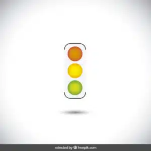 Feu tricolore