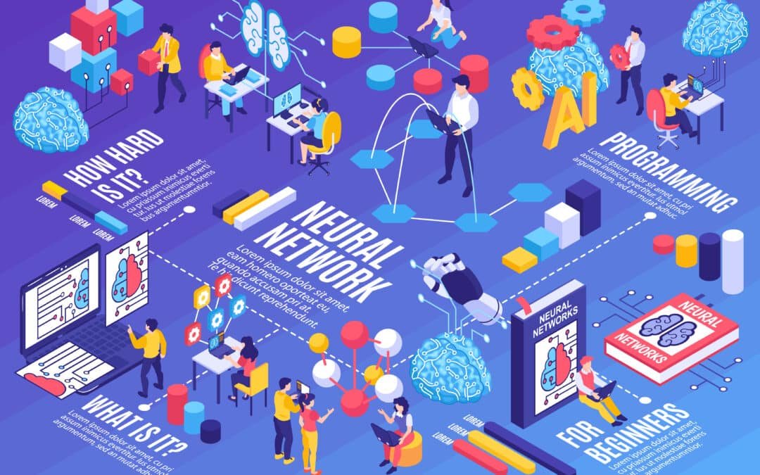 Intelligence artificielle et travail : vers une cohabitation entre humain et machine