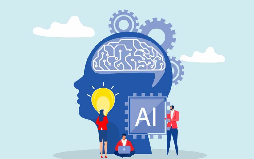 IA et RH : usages concrets, points de vigilances et bonnes pratiques dans les petites et moyennes organisations