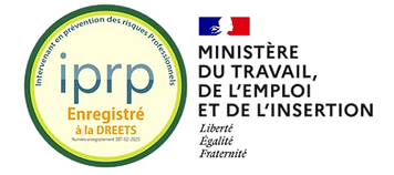 Liste des Intervenants en Prévention des Risques Professionnels #IPRP [DREETS ARA]
