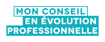 Platerforme Mon Conseil en Evolution Professionnelle [GOUV]